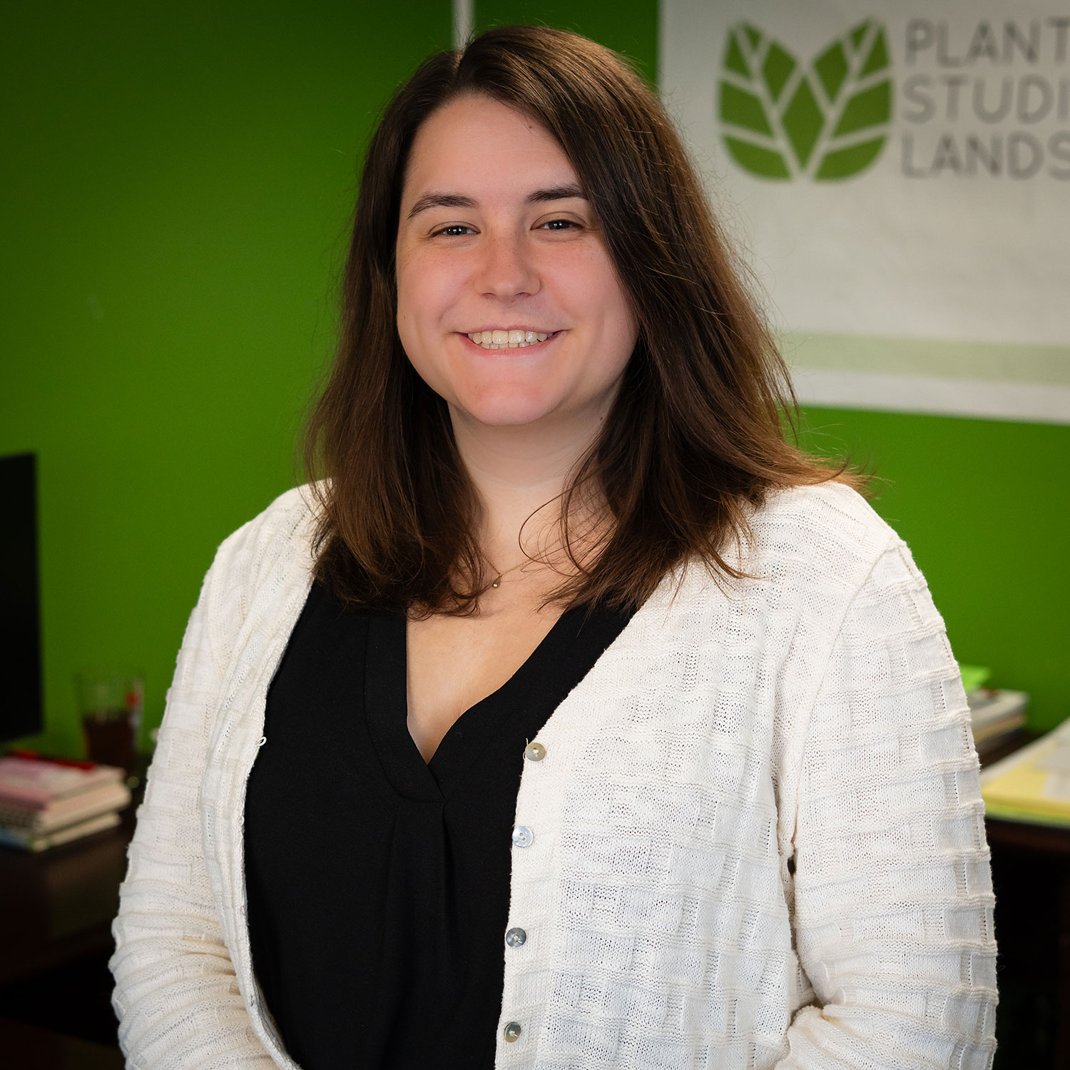Amelia Zaharako, Landscape Designer at Plant Studio Landscape