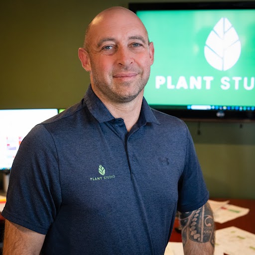 Josh Perkins, Landscape Architect at Plant Studio Landscape