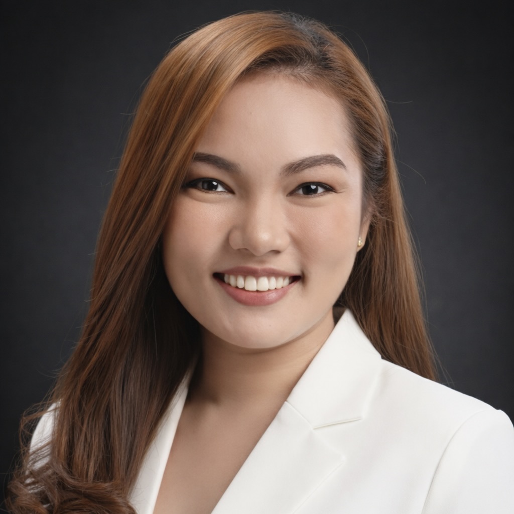 Jenny Navarro, Executive Assistant at Plant Studio Landscape